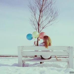 Foto Alina Majzel'