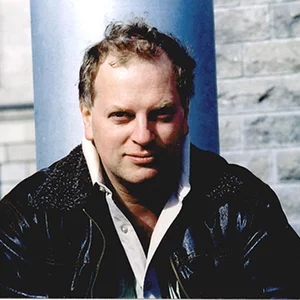 Andre Mercier picture