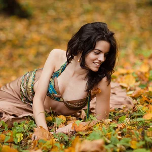 Valentina Angeluca's photo