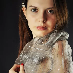 Ekaterina Baskakova's photo