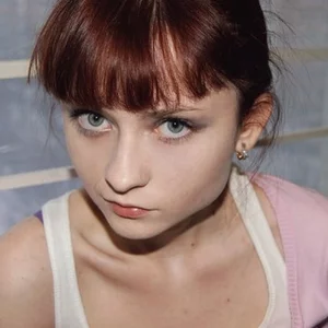 Анастасия Юферова's photo