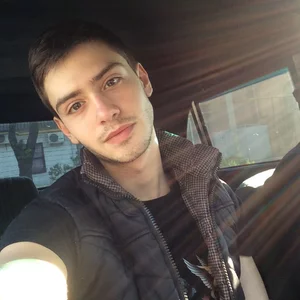 Stanislav Karapet'anc's photo
