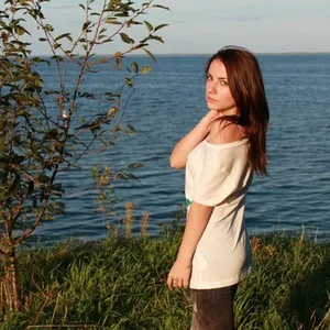 Julia Polulyaschenko's photo