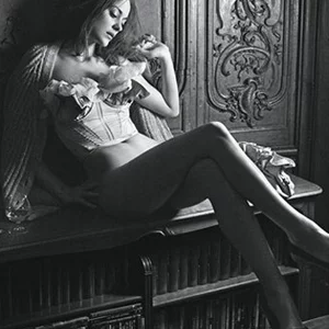 Maryana Lisovskaya's photo