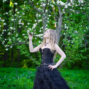 Фото Ulia Vovenko