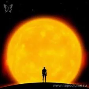 Son Of Sun - Raa