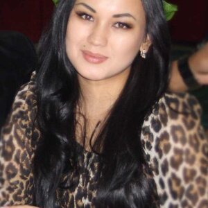 Галина Руденко