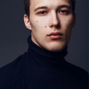Alexey Dyachkov's photo