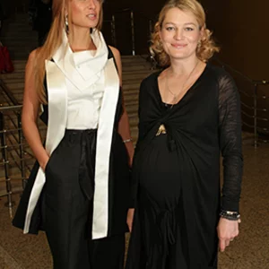 Irina Daragan's photo