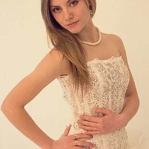 Anastasia Ablinskaa's photo