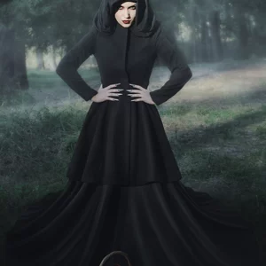 Marianna Petrushevskaja的照片