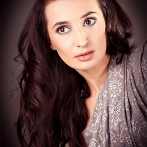 Rina Ponomarenko's photo