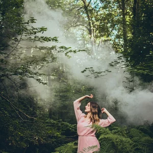 Viktoria Skronnik's photo
