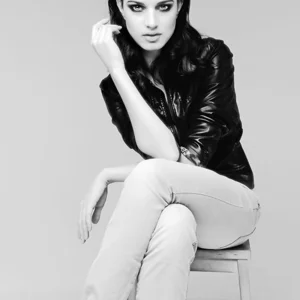 Elena Baranova's photo