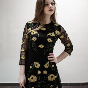 Darina Nosova的照片