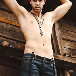 Maxim Yagan's photo