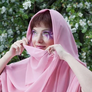 Светлана Claire Natt Наумова's photo