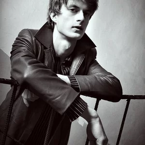 Nikita Pugacev's photo