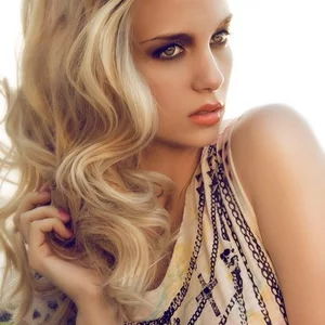 Anastasia Safonova's photo