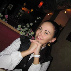 Irina Matveeva's photo