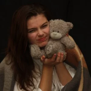 Foto von Alicia Savinskaa