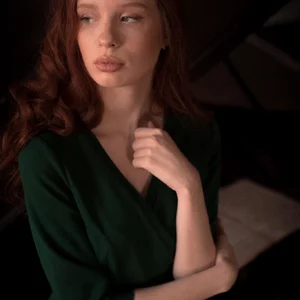 Ekaterina Vaganova's photo
