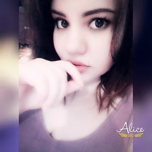 Alina Holodnak picture