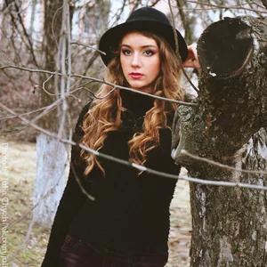 Alina Kulik's photo