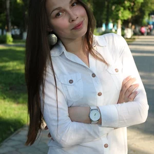 Alina Kurilo的照片