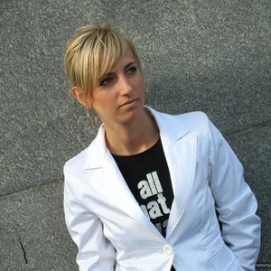 Ulia Novoselova's photo