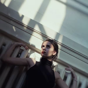 Anna Petrova's photo