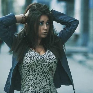 Anastasia Alexeeva's photo