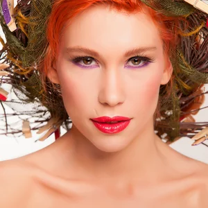 Anastasia Klimenko's photo