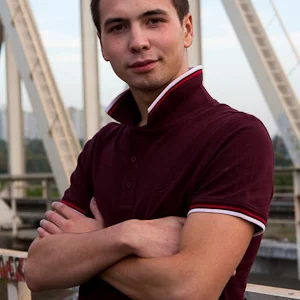 Dasa Ponomareva's photo