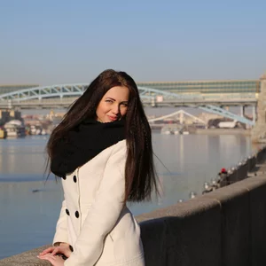 nadezhda vagner's photo