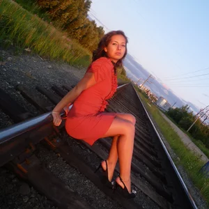 Diana Sitdikova's photo