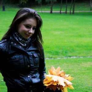 Veronika Rassohina's photo