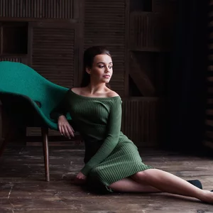 Alina Perceva's photo