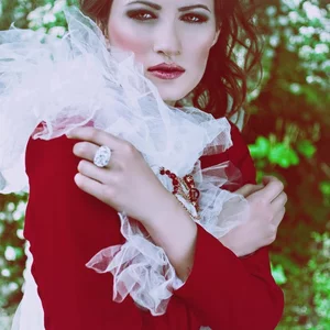 Olga Osadcha's photo