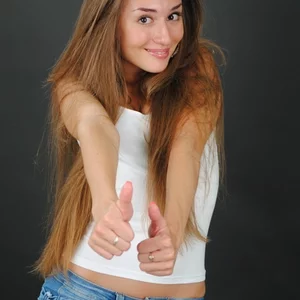 Anastasija Pavickaja's photo