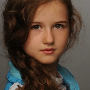 Alena Kolobova's photo