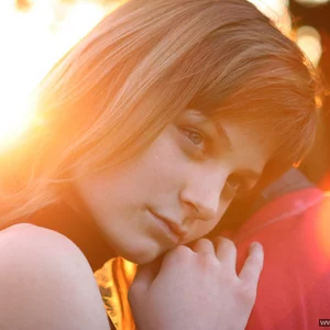 Oksana Stozub's photo