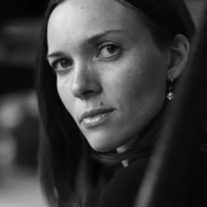 Polina Kovac的照片