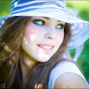 Стиль, визаж, прическа: Русакова Алена
Фотограф: Бусарова Света
Модель: Даша

