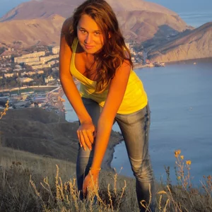 Cetverikova Ekaterina's photo