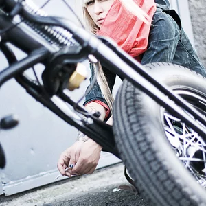 Dmitrij Romas's photo