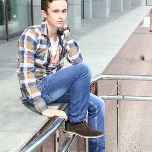 Ivan Kolesnikov's photo