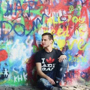 Viktor Komar's photo