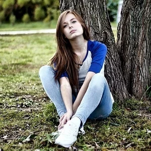 Наташа Ndanilina Данилина's photo