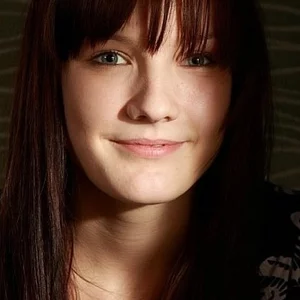 Anna Mironova's photo